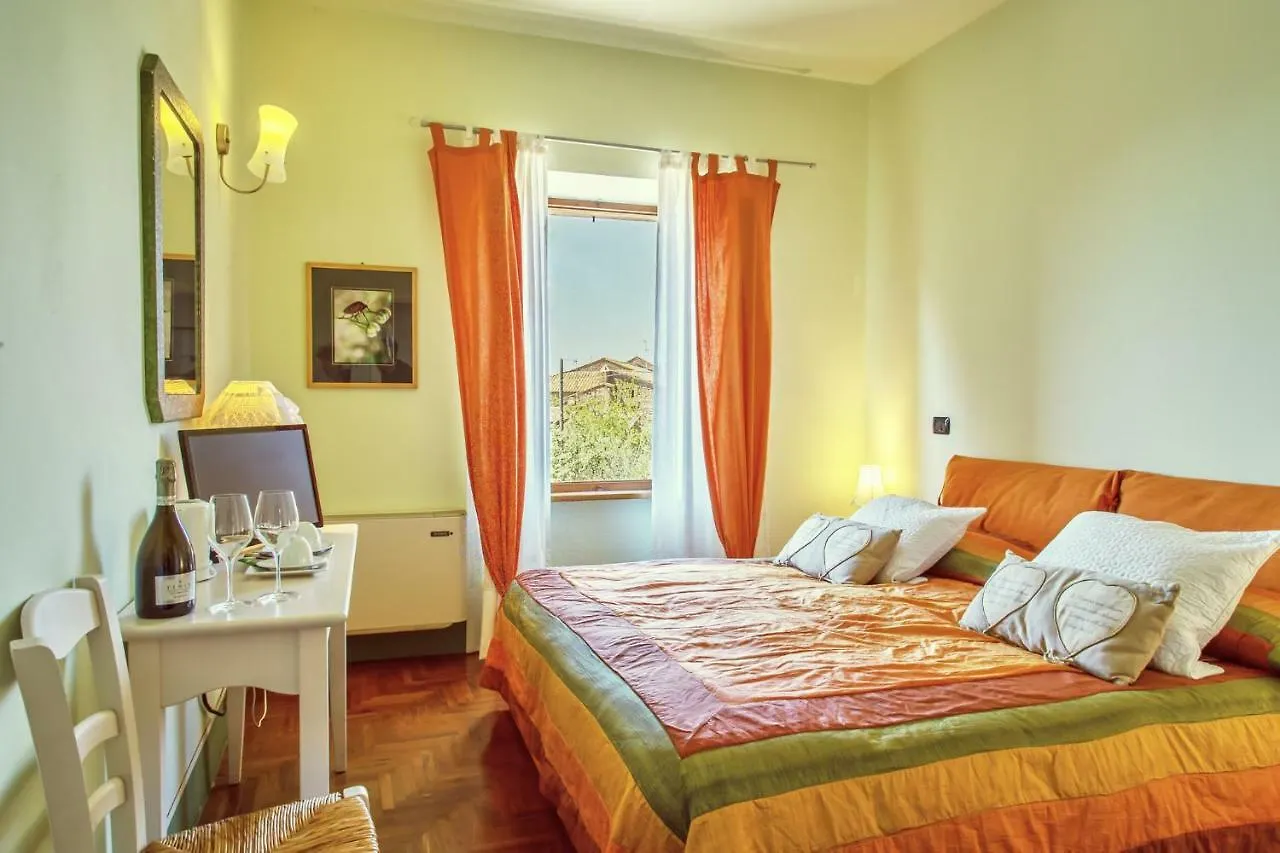 Guest house B&B Daria - Deb'S Monticchiello