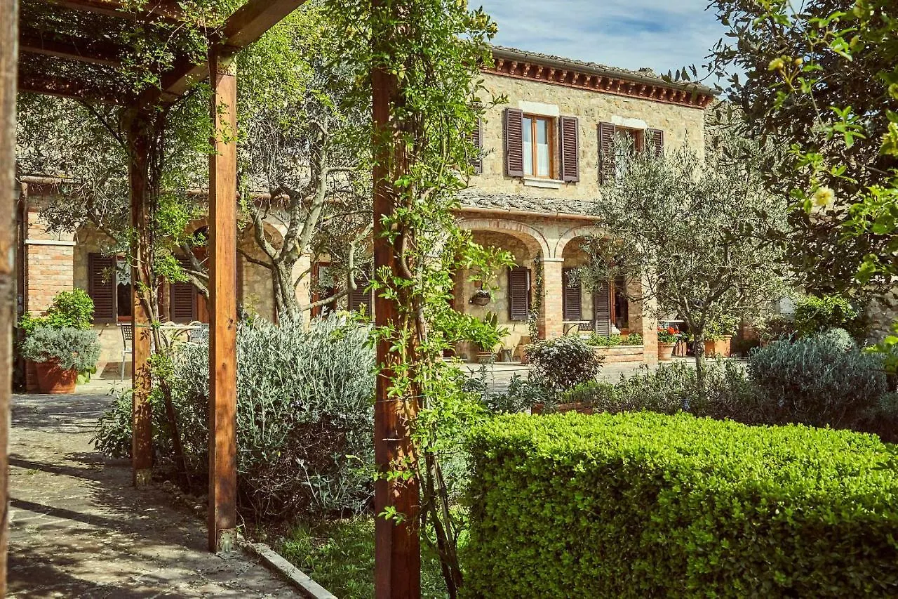 B&B Daria - Deb'S Monticchiello