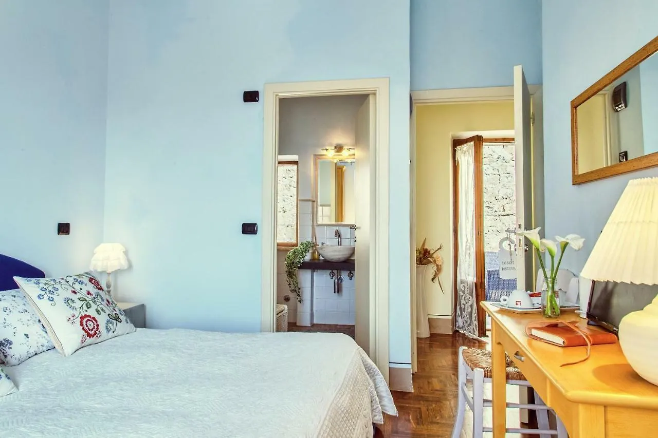 Guest house B&B Daria - Deb'S Monticchiello
