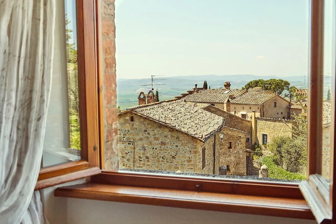 B&B Daria - Deb'S Monticchiello Italy