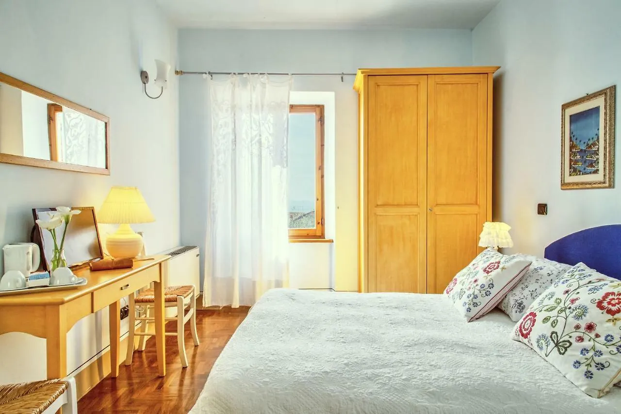 B&B Daria - Deb'S Monticchiello Italy