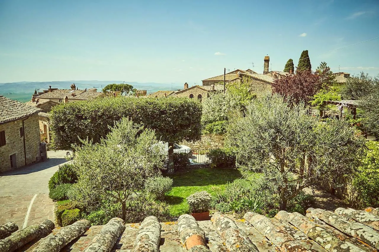 *** Guest house B&B Daria - Deb'S Monticchiello Italy