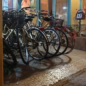  Frühstückspension Villamereu Italien
