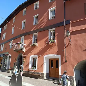 *** Hotel Gufo Italien