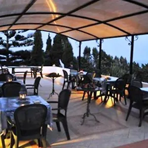 Il Giardino Segreto Affittacamere Stromboli