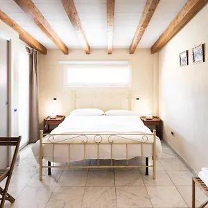 Frühstückspension Residenza Marina, Marina Di Carrara