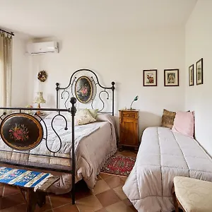 Appartamento Poliflora, Monticchiello