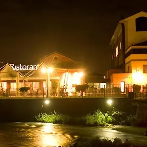 *** Hotel Le Macine Italien