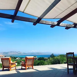 Frühstückspension Amaremare Italien