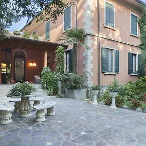 **** Hotel Park Le Magnolie Italien