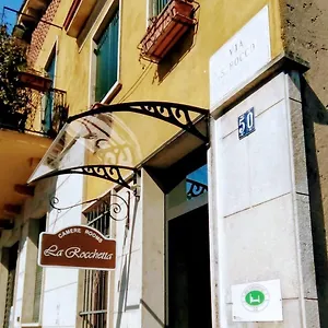 La Rocchetta Italy