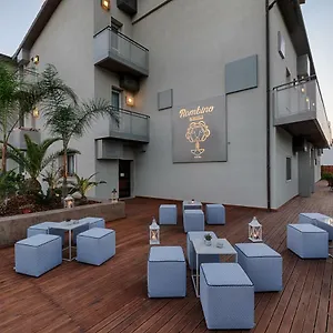 Hotel Rombino, Fonteblanda