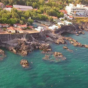 Camping Jonio Italy