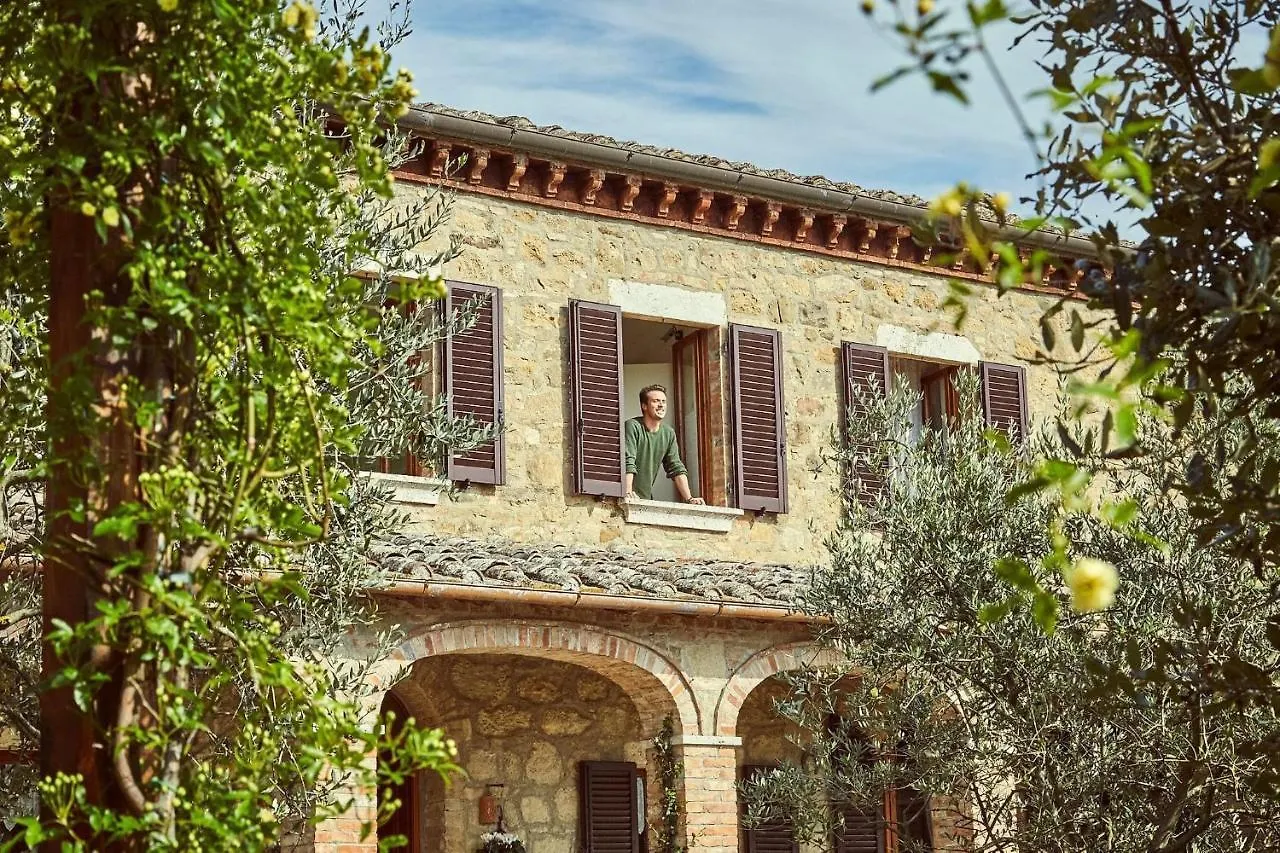 Gasthof B&B Daria - Deb'S Monticchiello