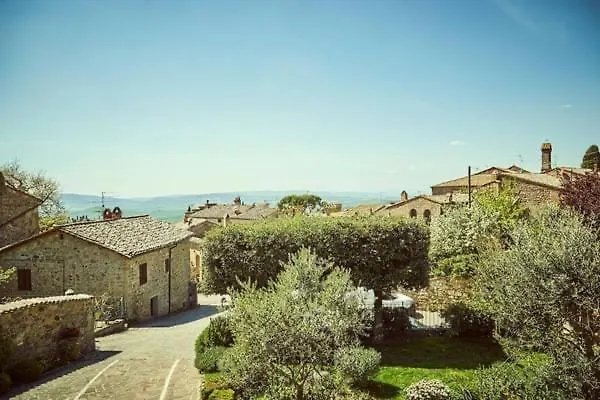 Gasthof B&B Daria - Deb'S Monticchiello