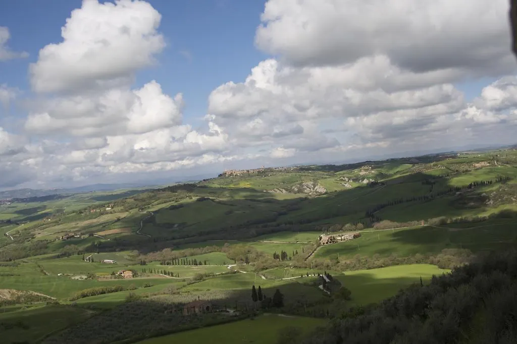 *** Gasthof B&B Daria - Deb'S Monticchiello Italien