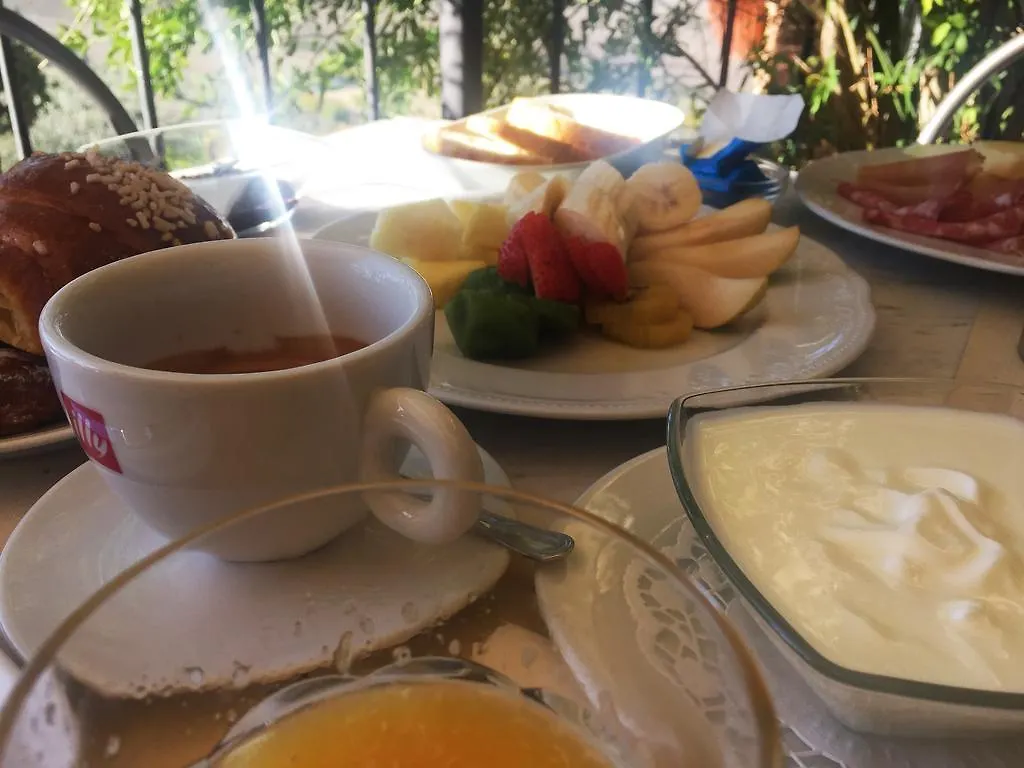 B&B Daria - Deb'S Monticchiello 3*,  Italien