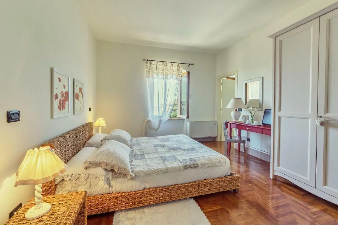 B&B Daria - Deb'S Monticchiello Italien