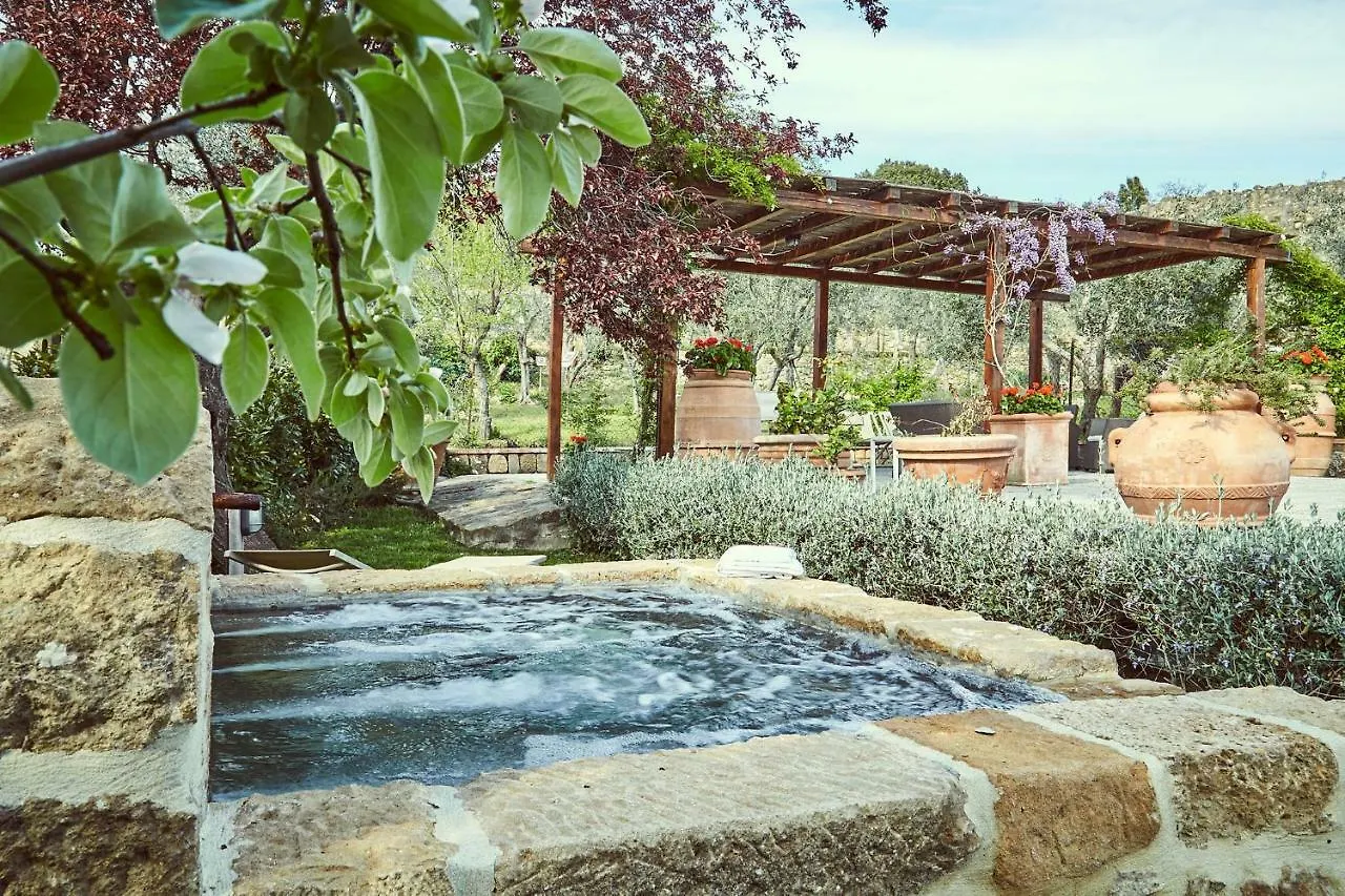 B&B Daria - Deb\'S Monticchiello location