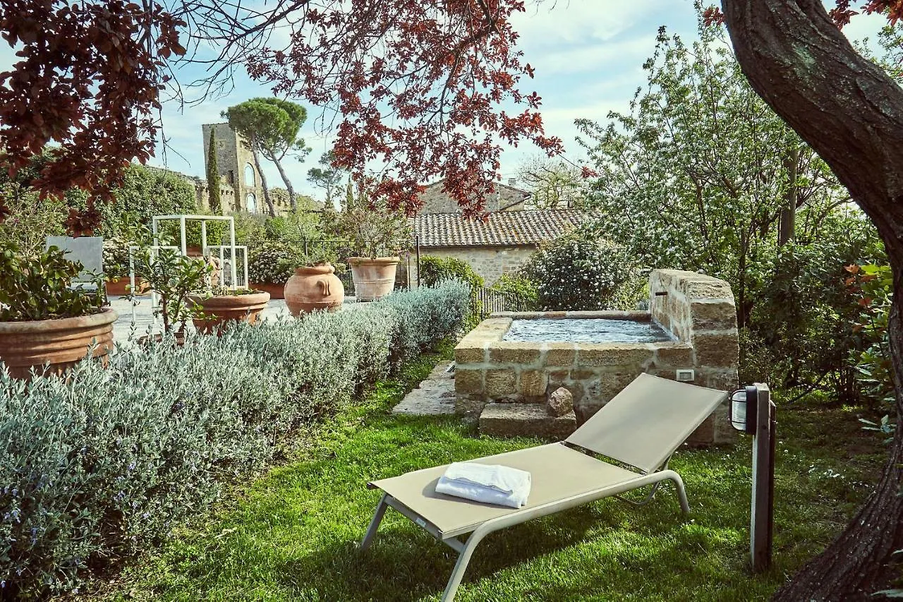 *** Guest house B&B Daria - Deb'S Monticchiello Italy