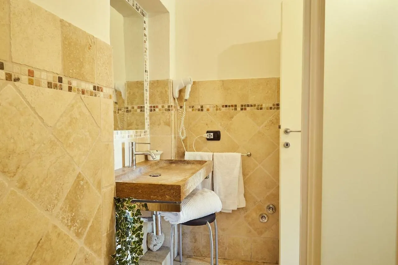 B&B Daria - Deb'S Monticchiello Guest house