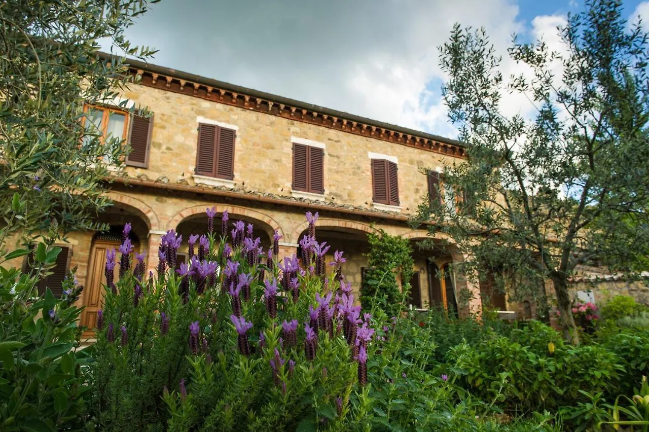B&B Daria - Deb'S Monticchiello Guest house