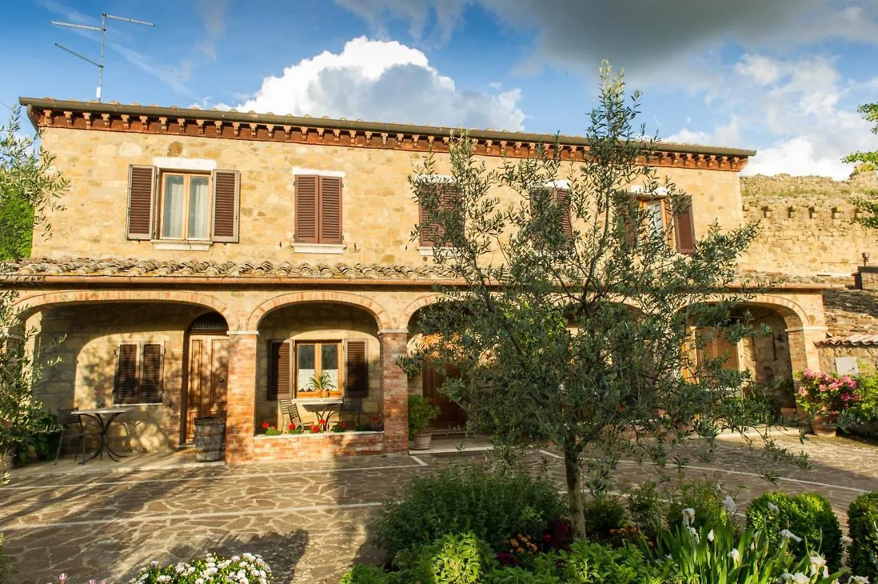 *** Guest house B&B Daria - Deb'S Monticchiello Italy