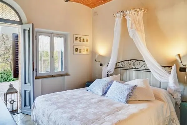 B&B Daria - Deb'S Monticchiello
