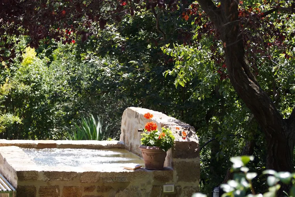 Guest house B&B Daria - Deb'S Monticchiello